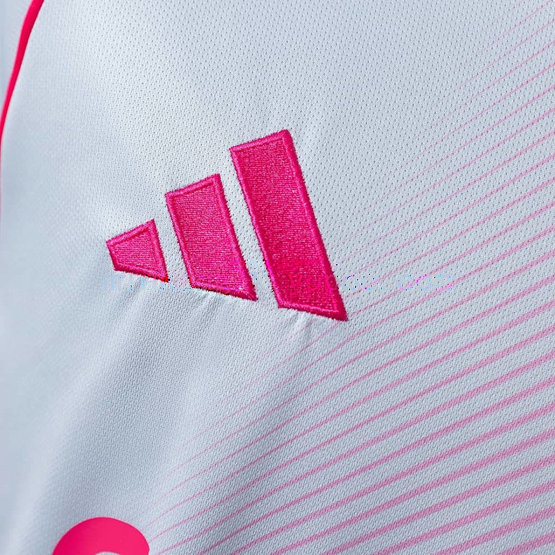 Zaragoza 25_26 Fourth Away Jersey S-4XL 5