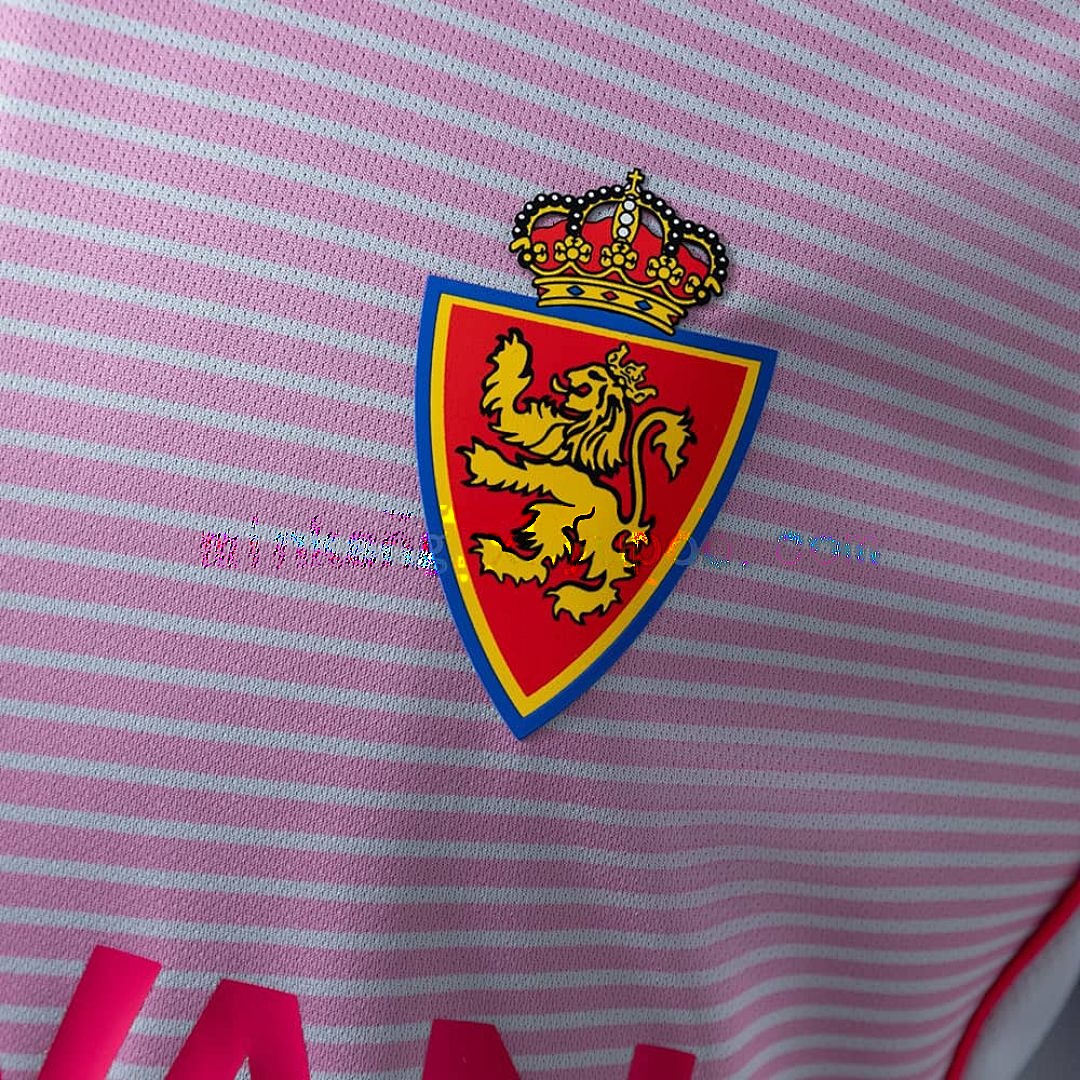 Zaragoza 25_26 Fourth Away Jersey S-4XL 6