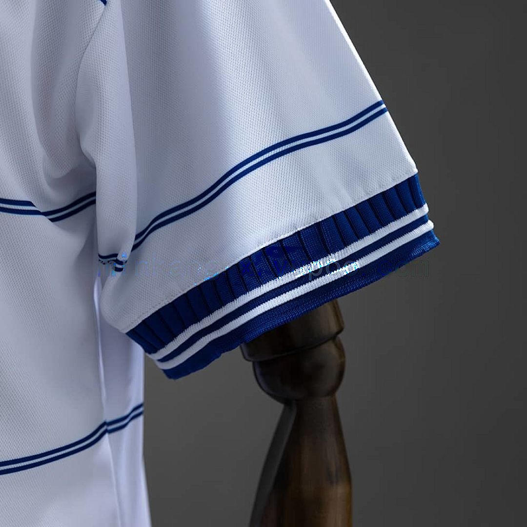 Zaragoza 99_00 Home Retro Jersey S-XXL 5