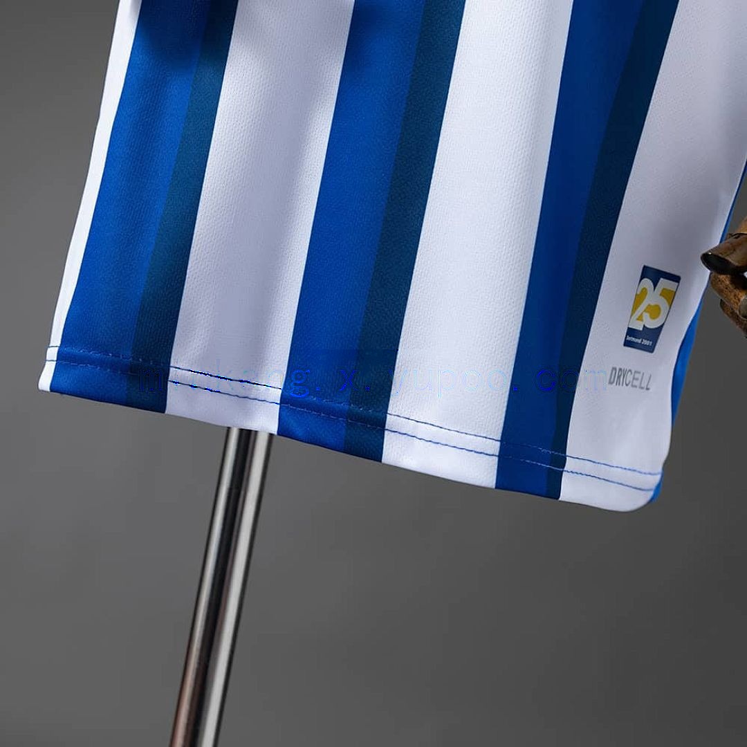 Deportivo Alavés 25_26 Home Kids Jersey SIZE_16-28 11