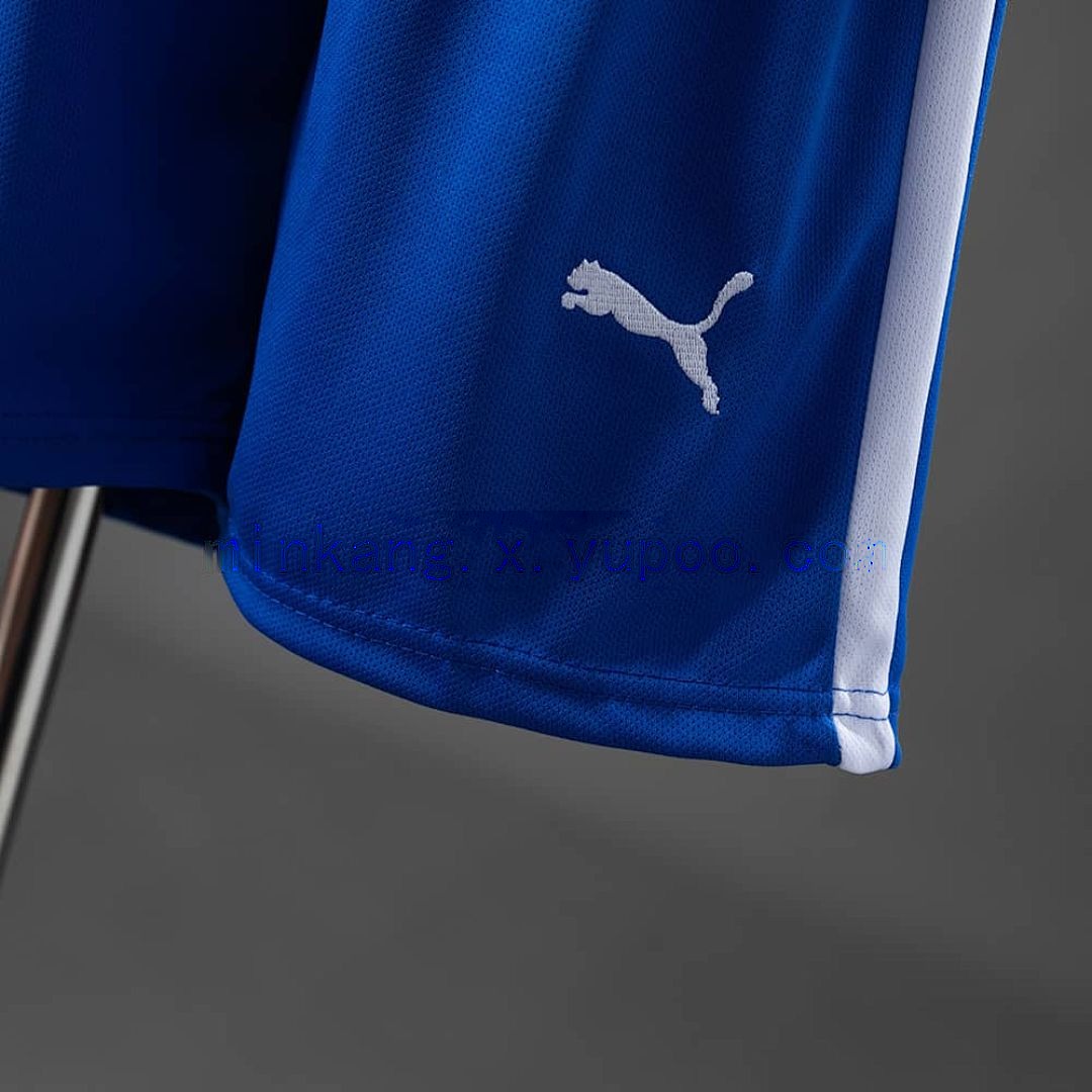 Deportivo Alavés 25_26 Home Kids Jersey SIZE_16-28 2
