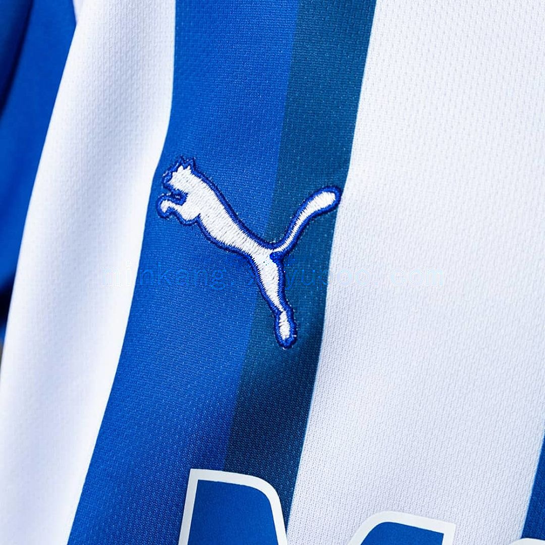 Deportivo Alavés 25_26 Home Kids Jersey SIZE_16-28 5