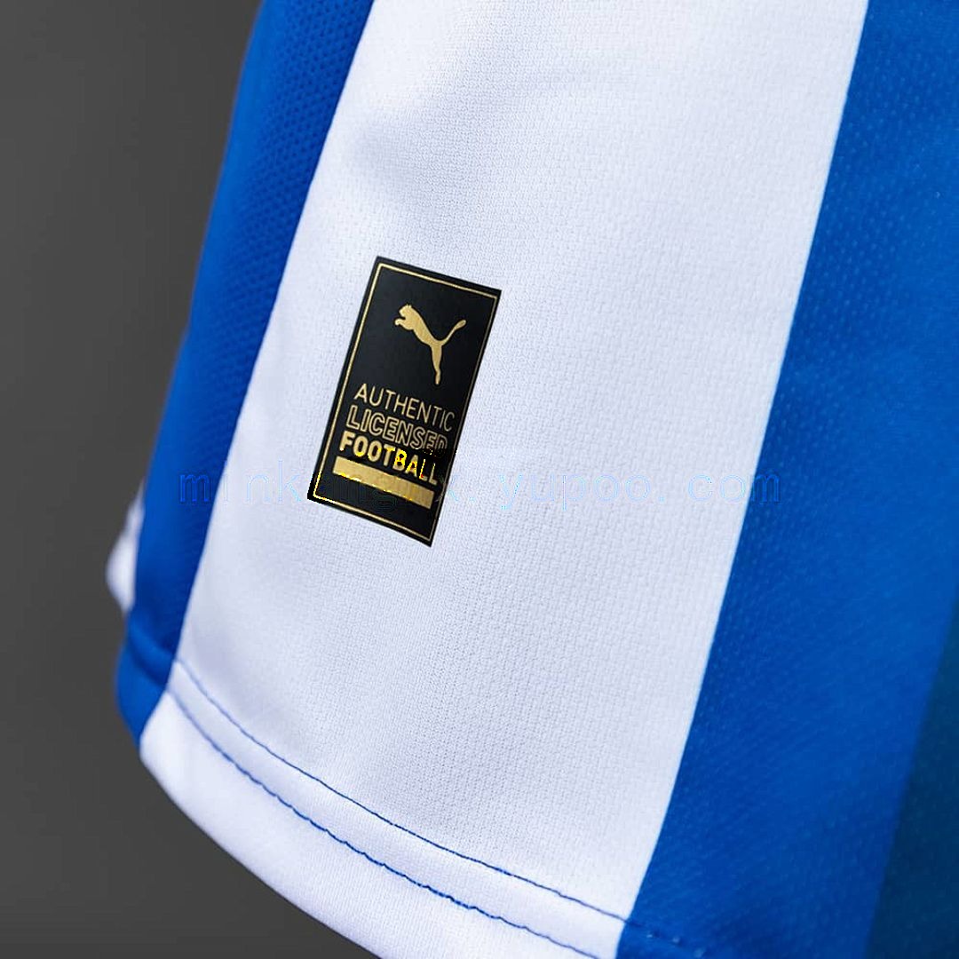 Deportivo Alavés 25_26 Home Kids Jersey SIZE_16-28 9
