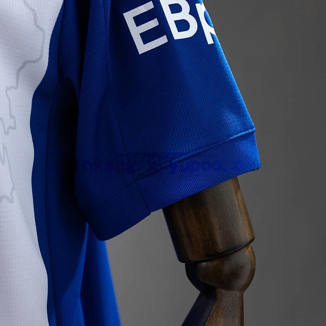 Deportivo Alavés 25_26 Home Jersey S-4XL 4