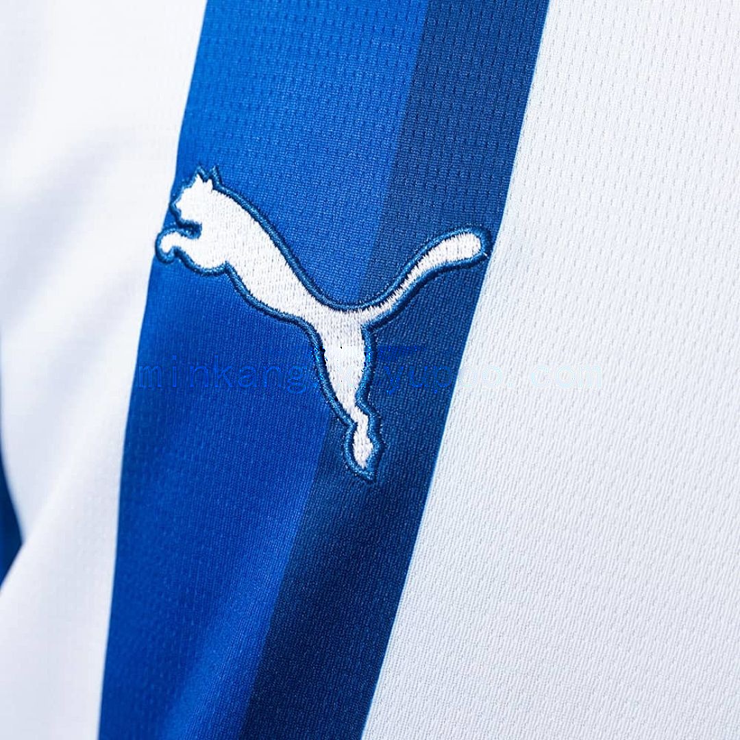Deportivo Alavés 25_26 Home Jersey S-4XL 5