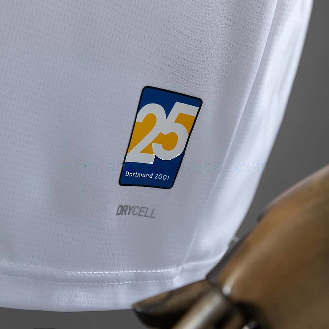 Deportivo Alavés 25_26 Away Kit S-4XL 3