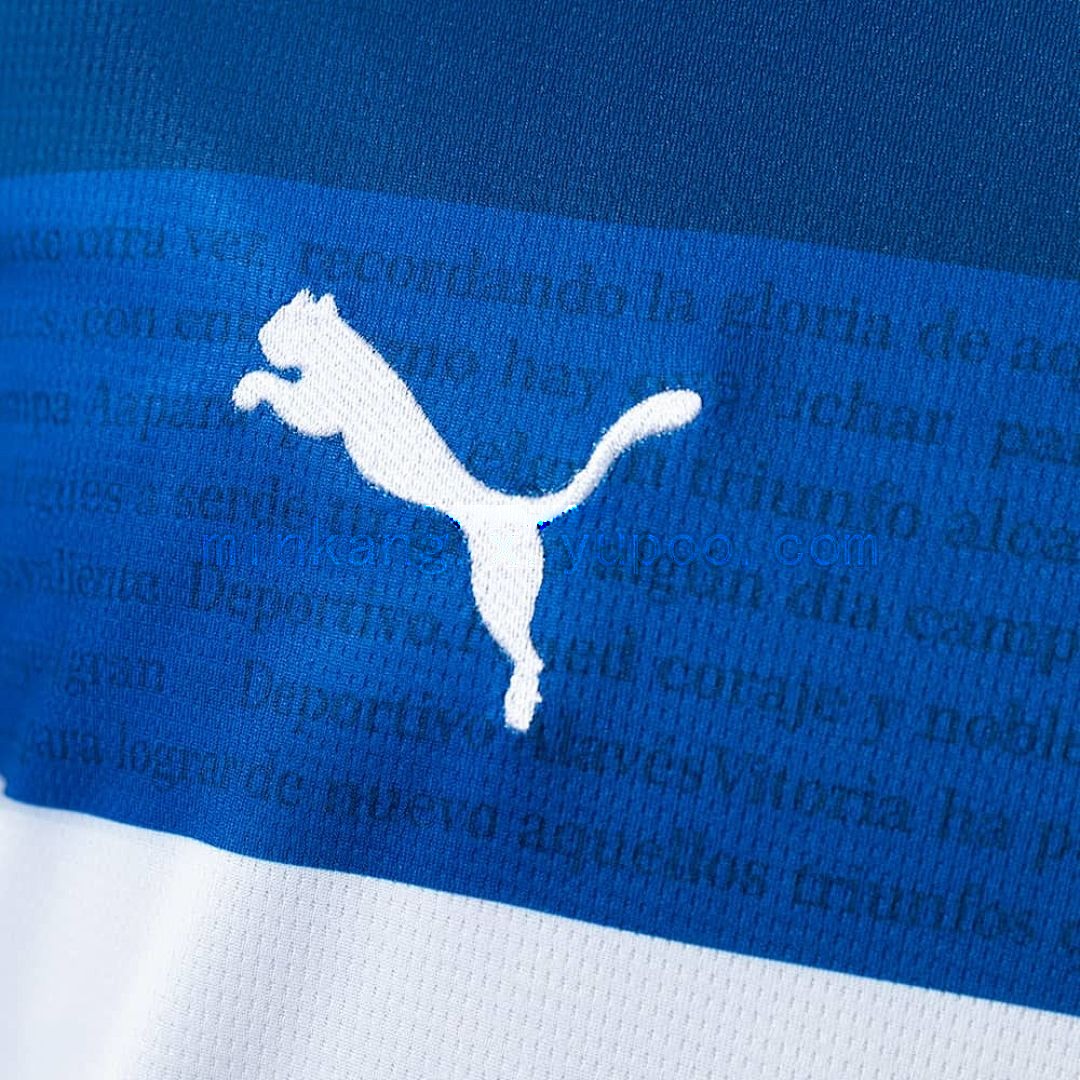 Deportivo Alavés 25_26 Away Kit S-4XL 5