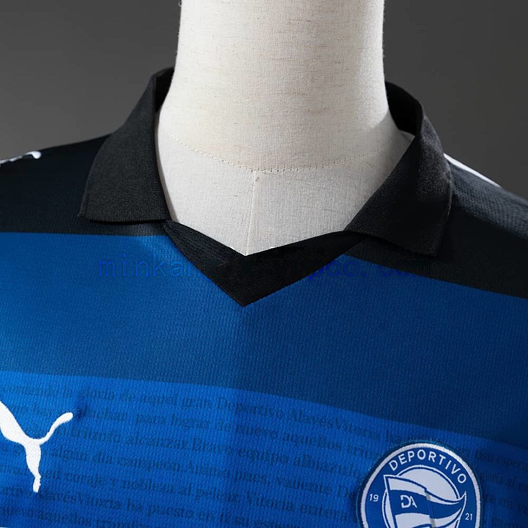 Deportivo Alavés 25_26 Away Kit S-4XL 8