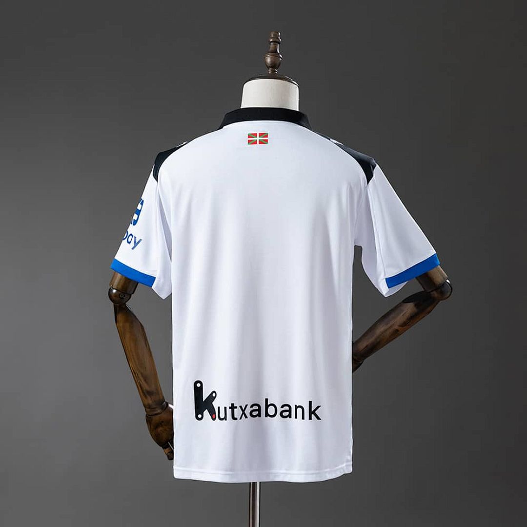 Deportivo Alavés 25_26 Away Kit S-4XL 9