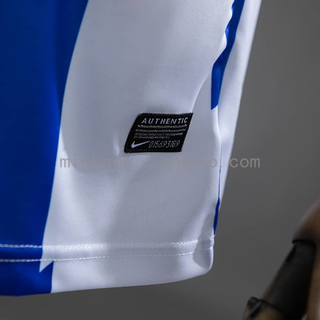 Deportivo Alavés 11_12 Home Retro Jersey S-XXL 4