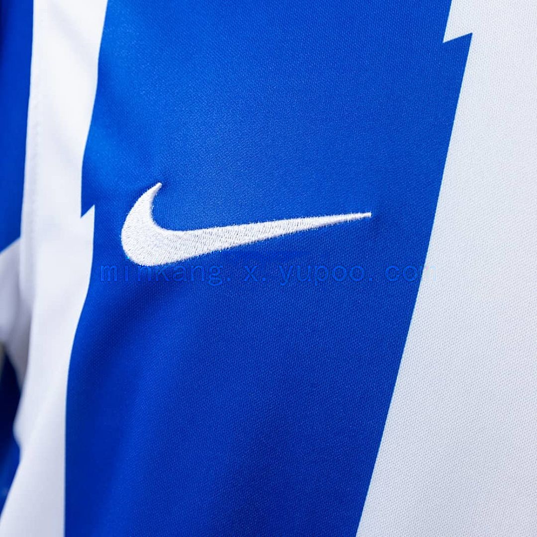 Deportivo Alavés 11_12 Home Retro Jersey S-XXL 6