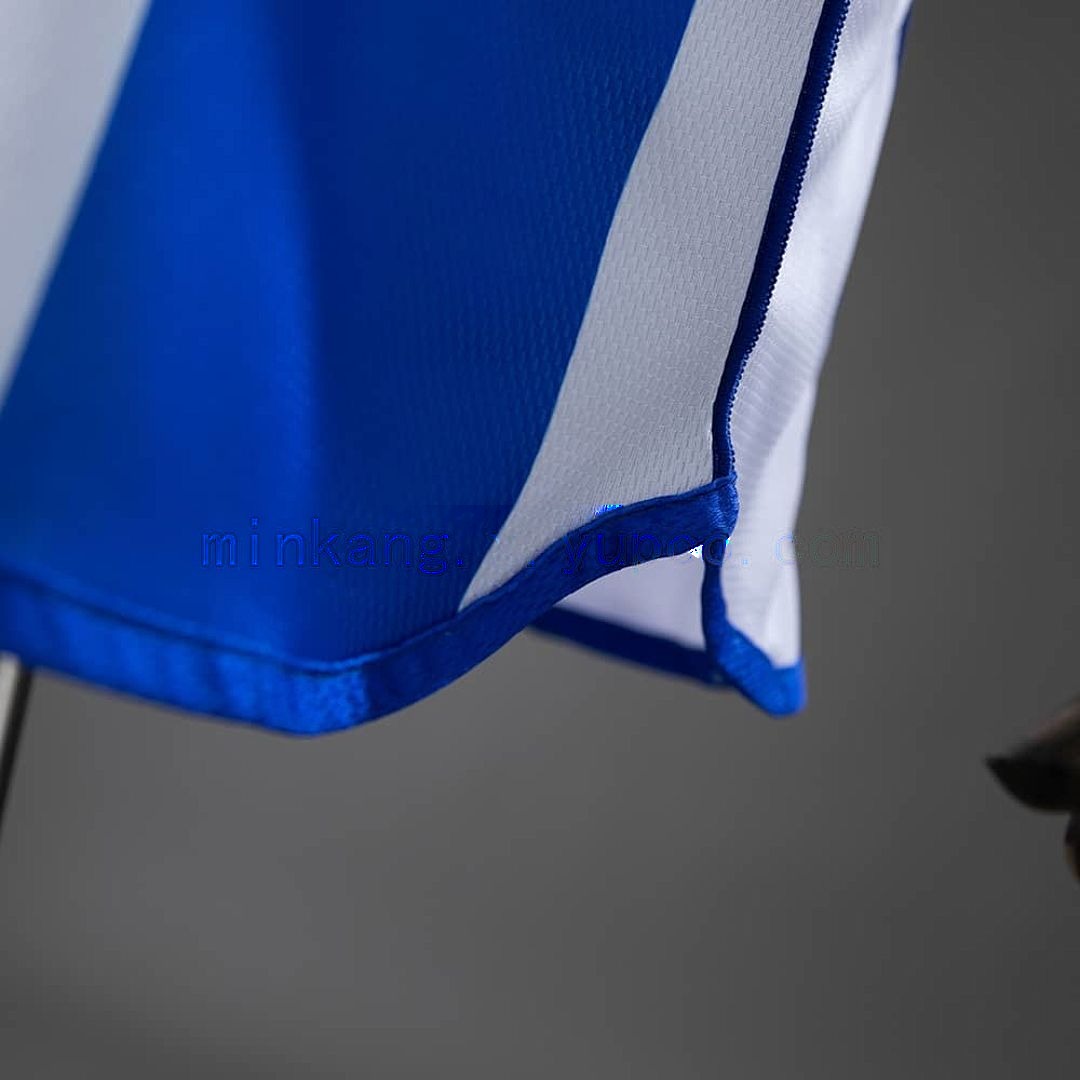 Deportivo Alavés 03_04 Home Retro Jersey S-XXL 3