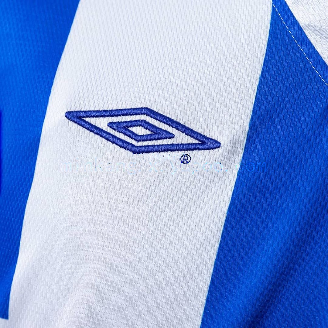 Deportivo Alavés 03_04 Home Retro Jersey S-XXL 5