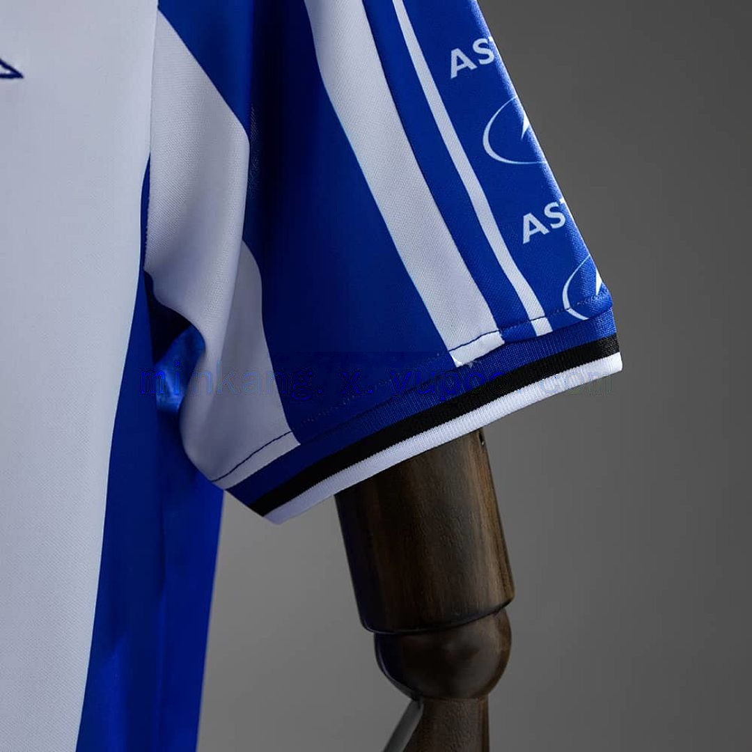Deportivo Alavés 98_99 Home Retro Jersey S-XXL 4