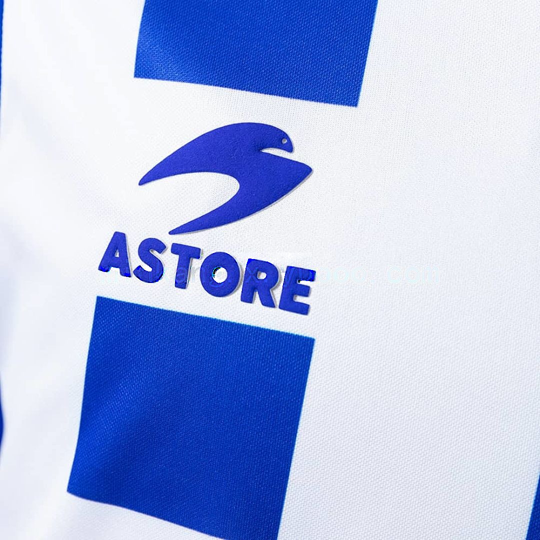 Deportivo Alavés 98_99 Home Retro Jersey S-XXL 5