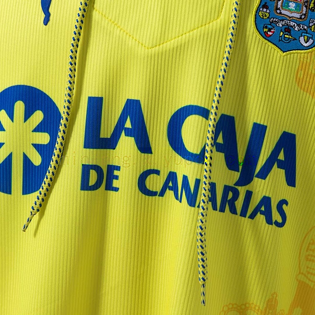 Retro Las Palmas 97_98 Home S-XXL 5