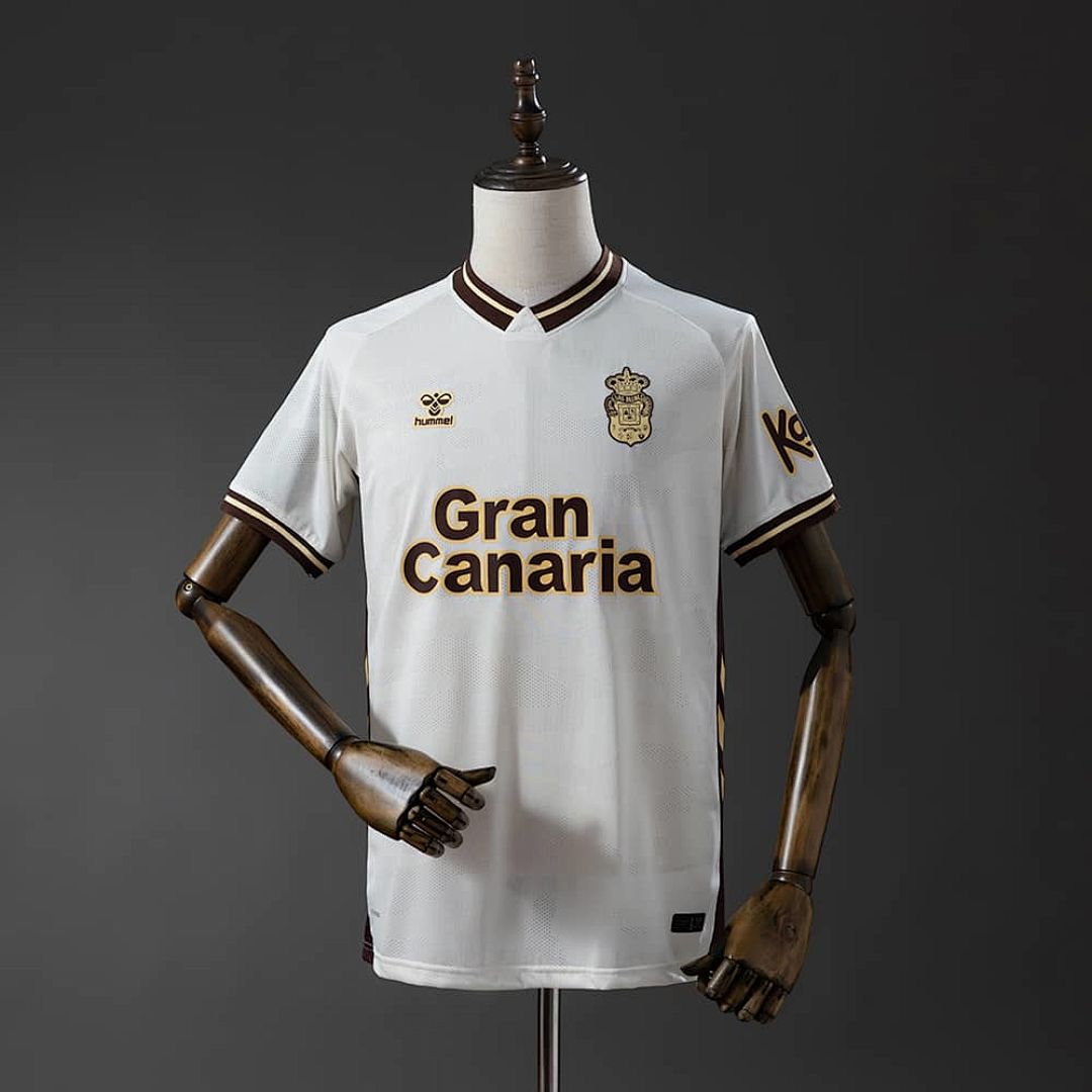 Las Palmas 25_26 Third Away S-4XL