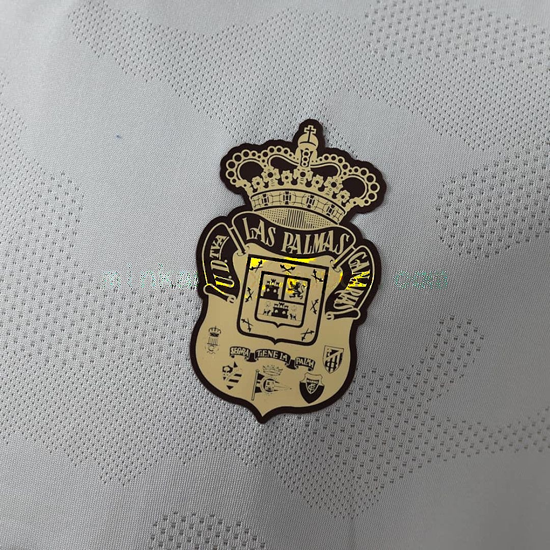 Las Palmas 25_26 Third Away S-4XL 6