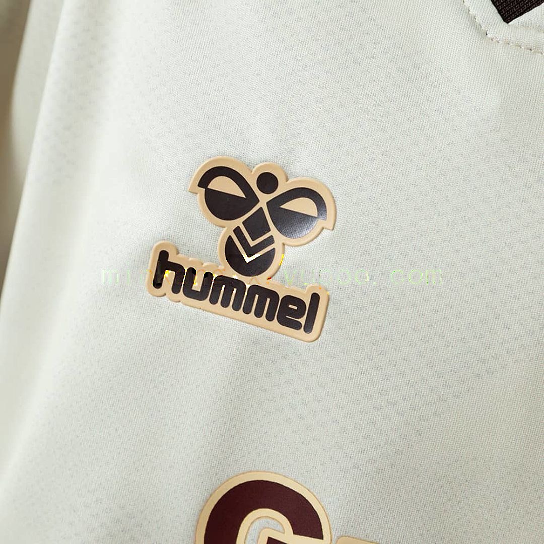 Las Palmas 25_26 Third Away Kids Kit Jersey SIZE 16-28 6