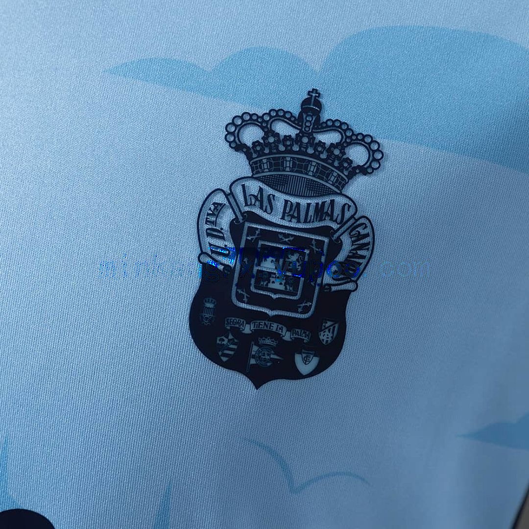 25_26 Las Palmas Away S-XXL 6