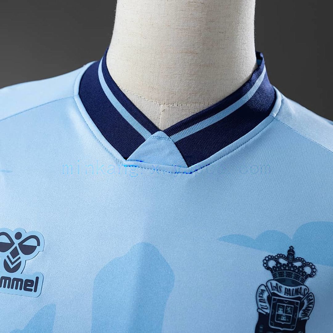 25_26 Las Palmas Away S-XXL 8
