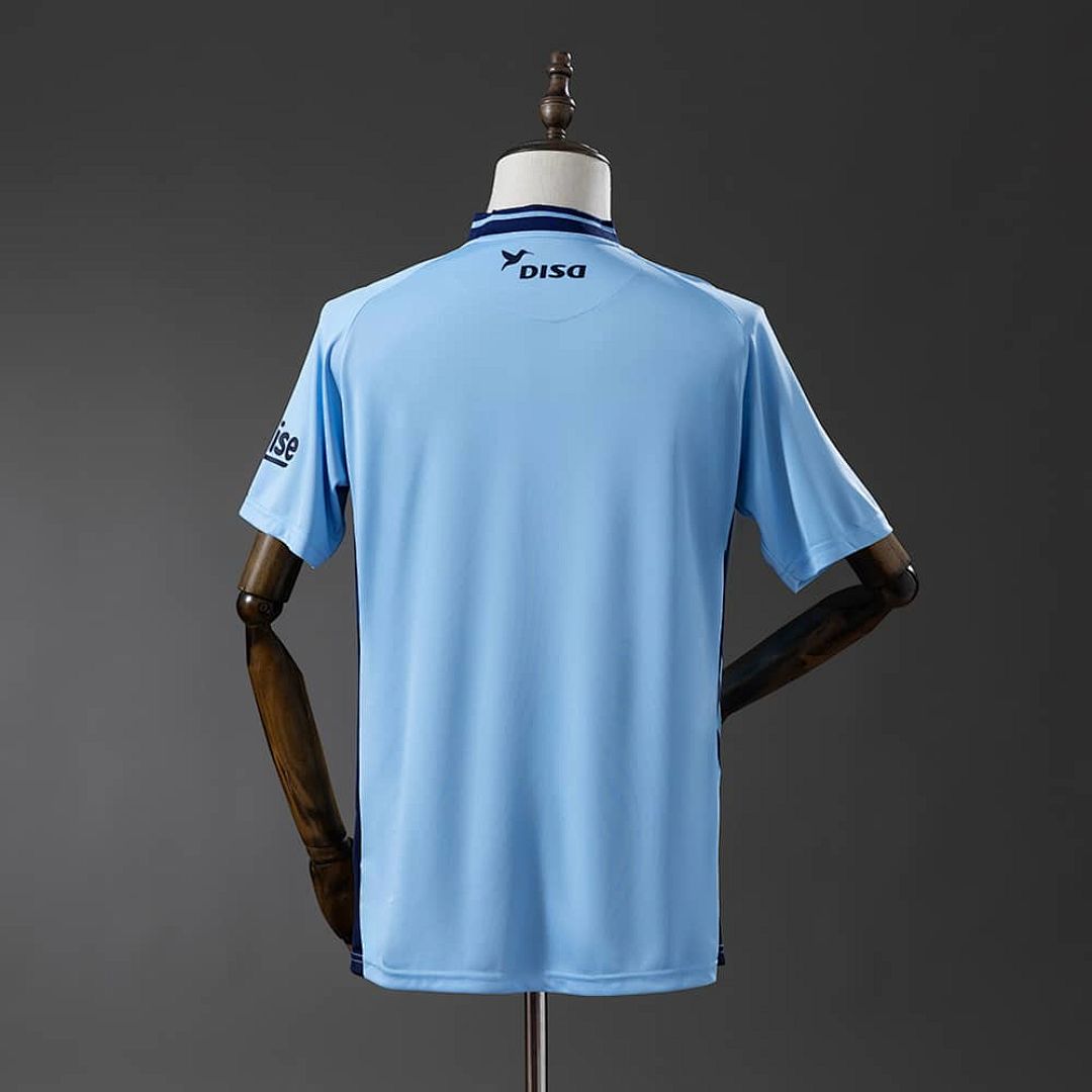 25_26 Las Palmas Away S-XXL 9