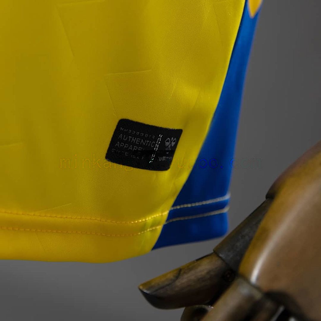 25_26 Las Palmas home S-4XL 3