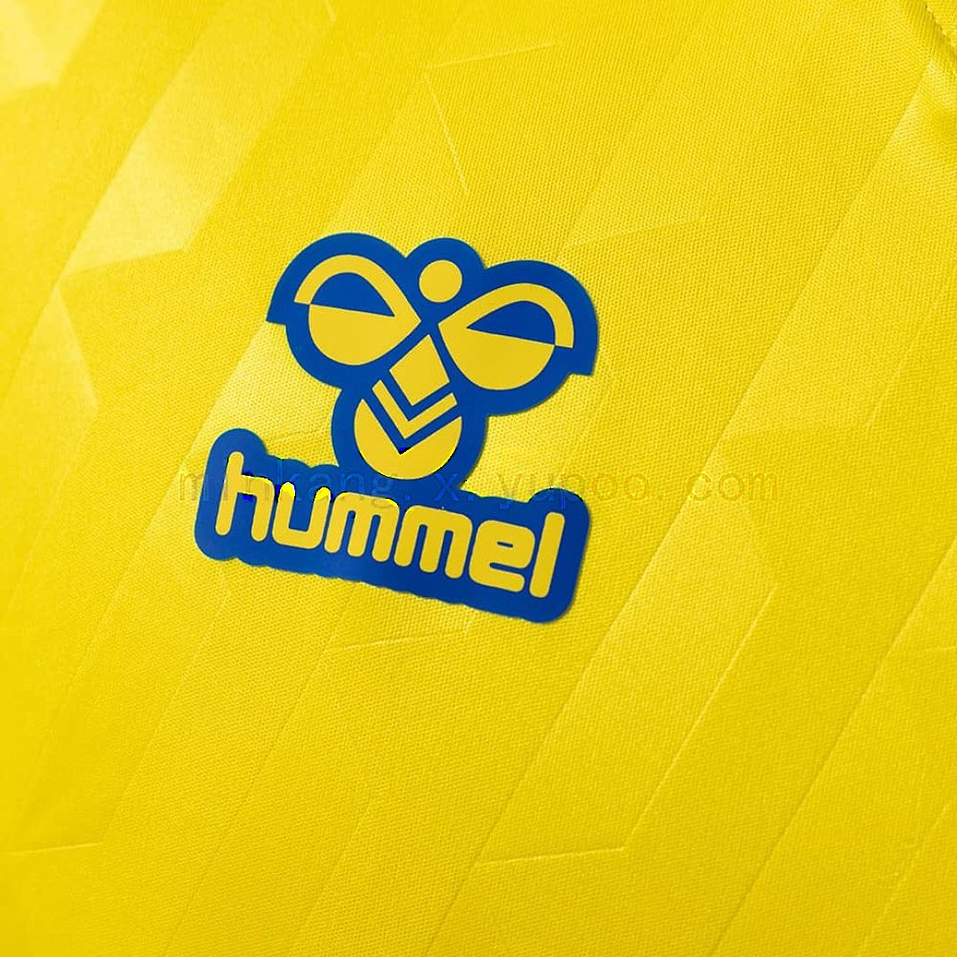 25_26 Las Palmas home S-4XL 5