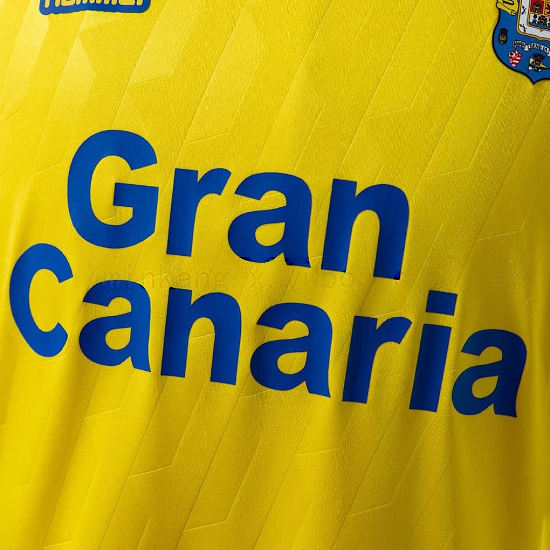 25_26 Las Palmas home S-4XL 7