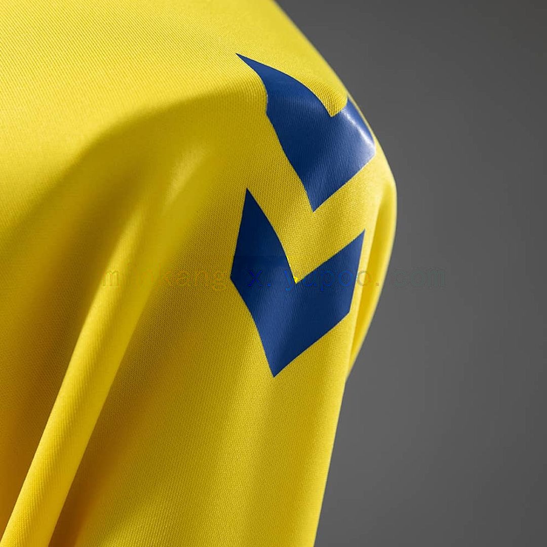 Las Palmas 25_26 Training Top Blue S-XXL 5