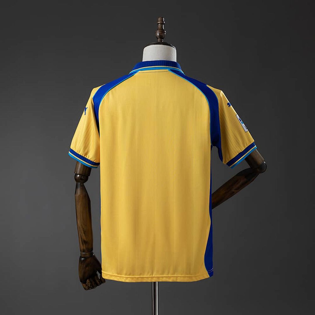 Las Palmas 00_01 Home Retro Jersey S-XXL 2