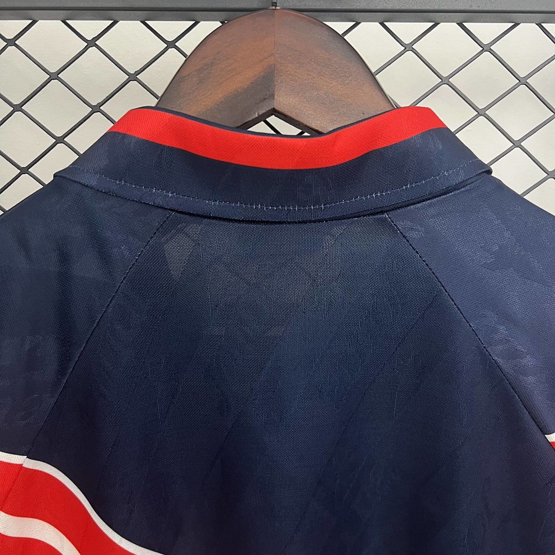 Retro Rayo Vallecano 97_98 Away SXXL 2