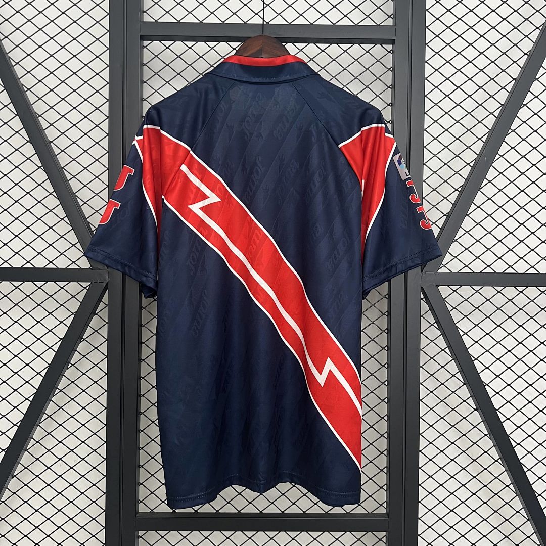 Retro Rayo Vallecano 97_98 Away SXXL 3