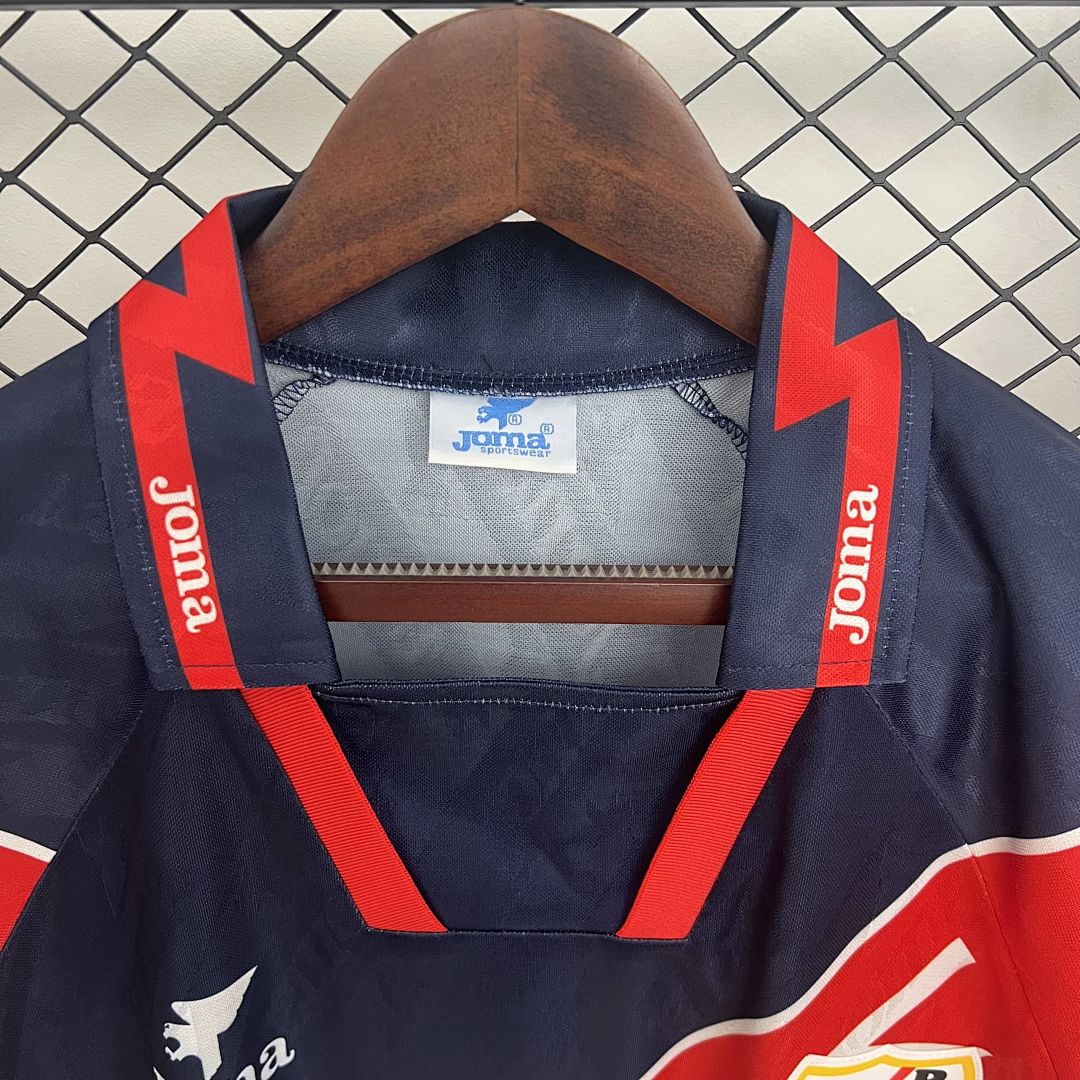 Retro Rayo Vallecano 97_98 Away SXXL 8