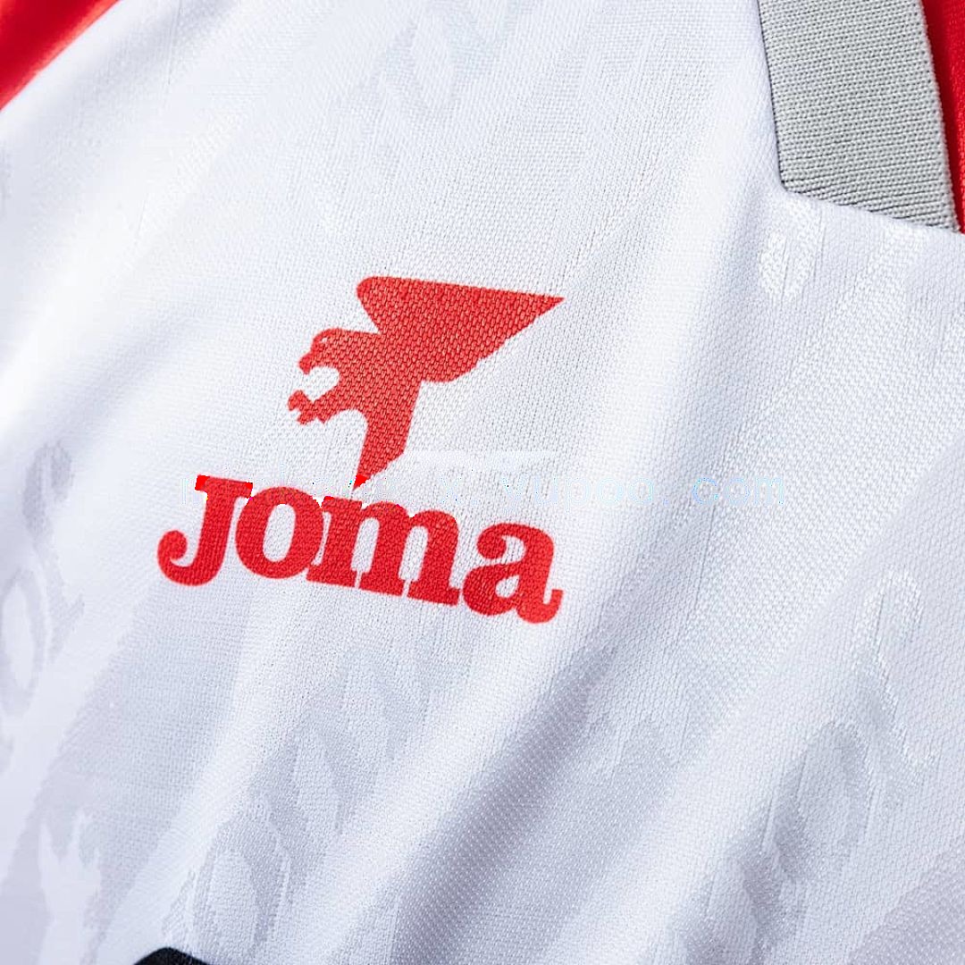 Retro 94_95 Rayo Vallecano Home S-XXL 3