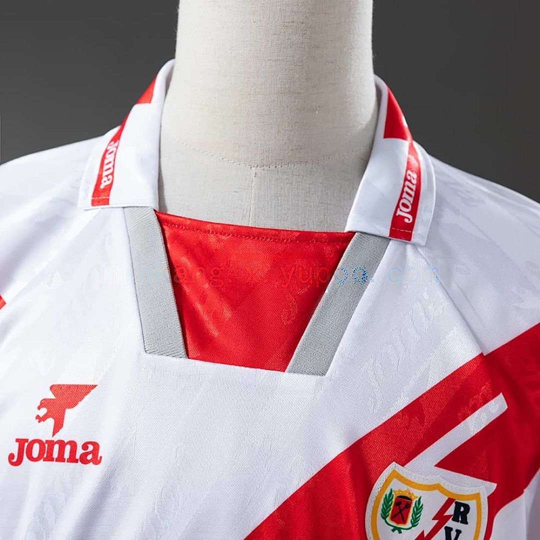 Retro 94_95 Rayo Vallecano Home S-XXL 6