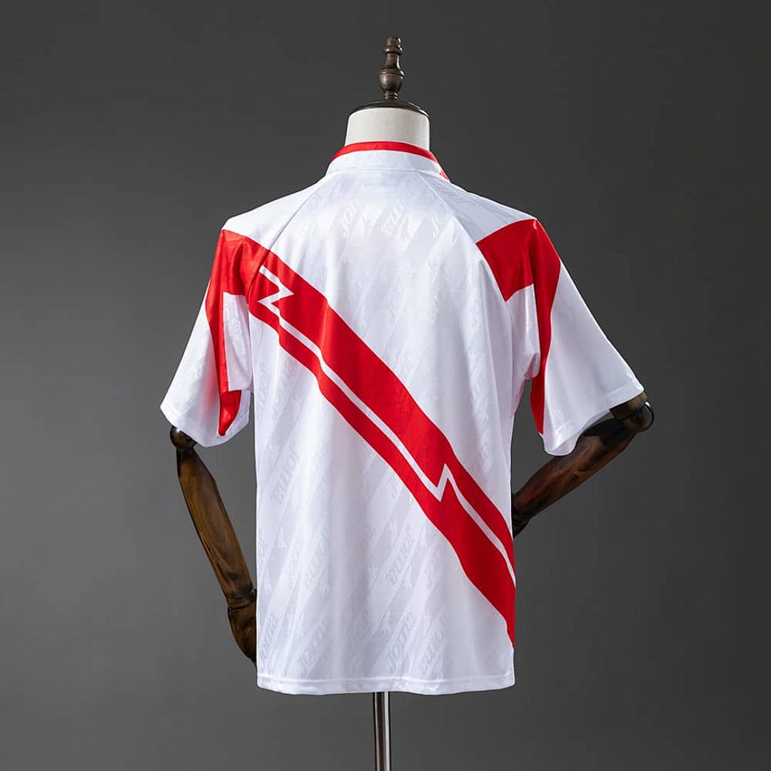 Retro 94_95 Rayo Vallecano Home S-XXL 7