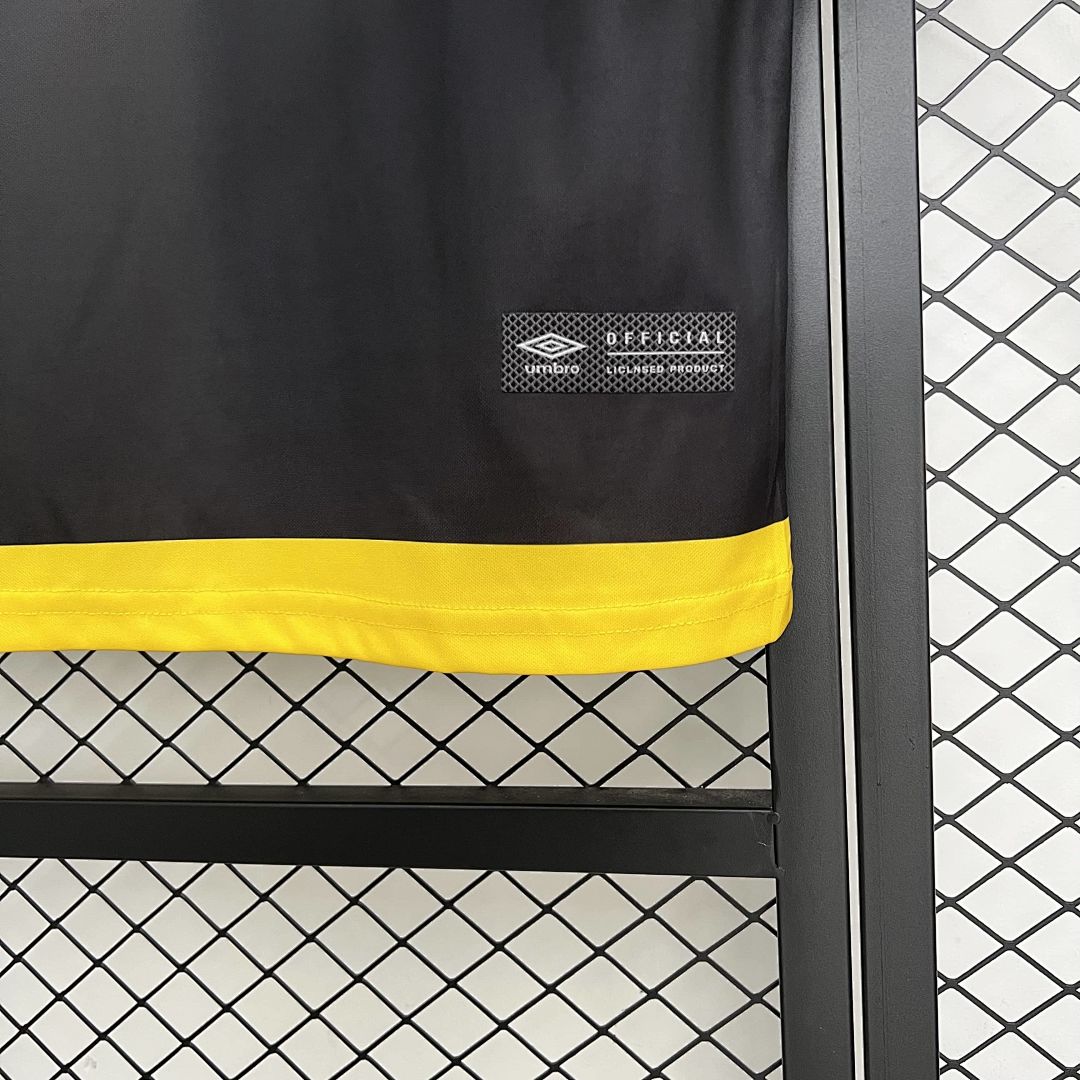 25_26 Rayo Vallecano troisième extérieur S-XXL 3