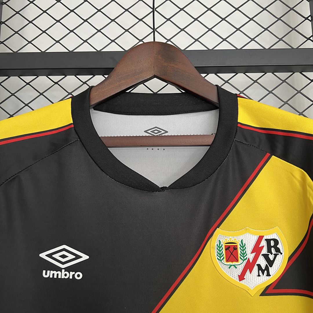 25_26 Rayo Vallecano troisième extérieur S-XXL 4