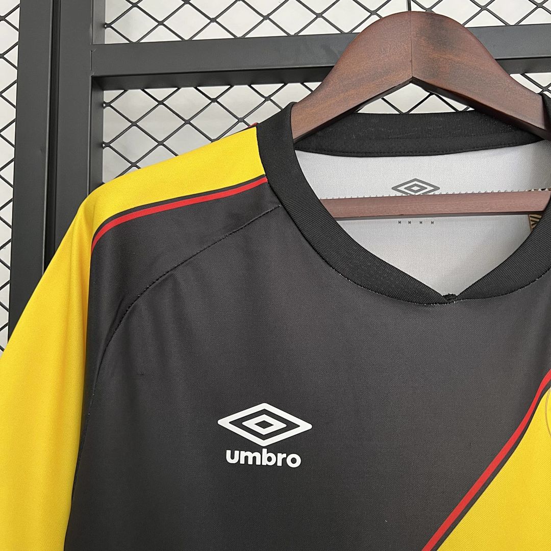 25_26 Rayo Vallecano troisième extérieur S-XXL 6