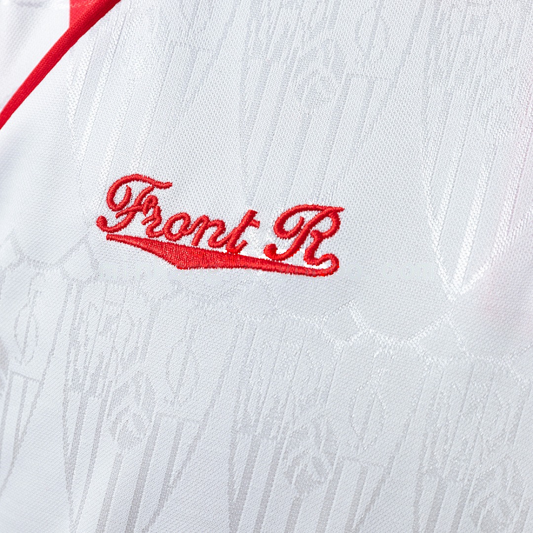 Retro Sevilla 92_93 Home S-XXL 3