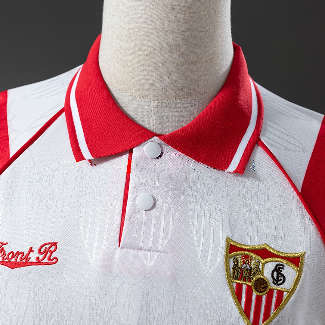 Retro Sevilla 92_93 Home S-XXL 5