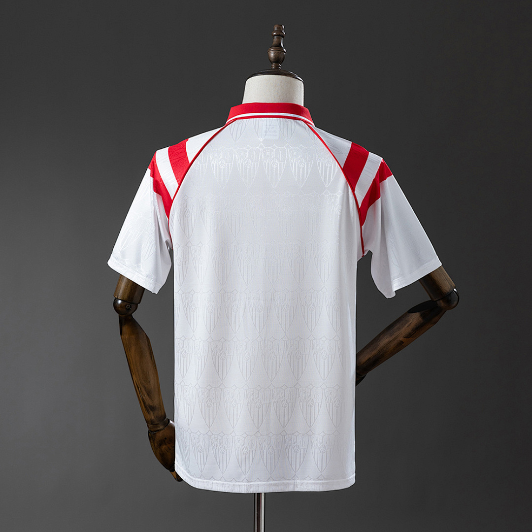 Retro Sevilla 92_93 Home S-XXL 6