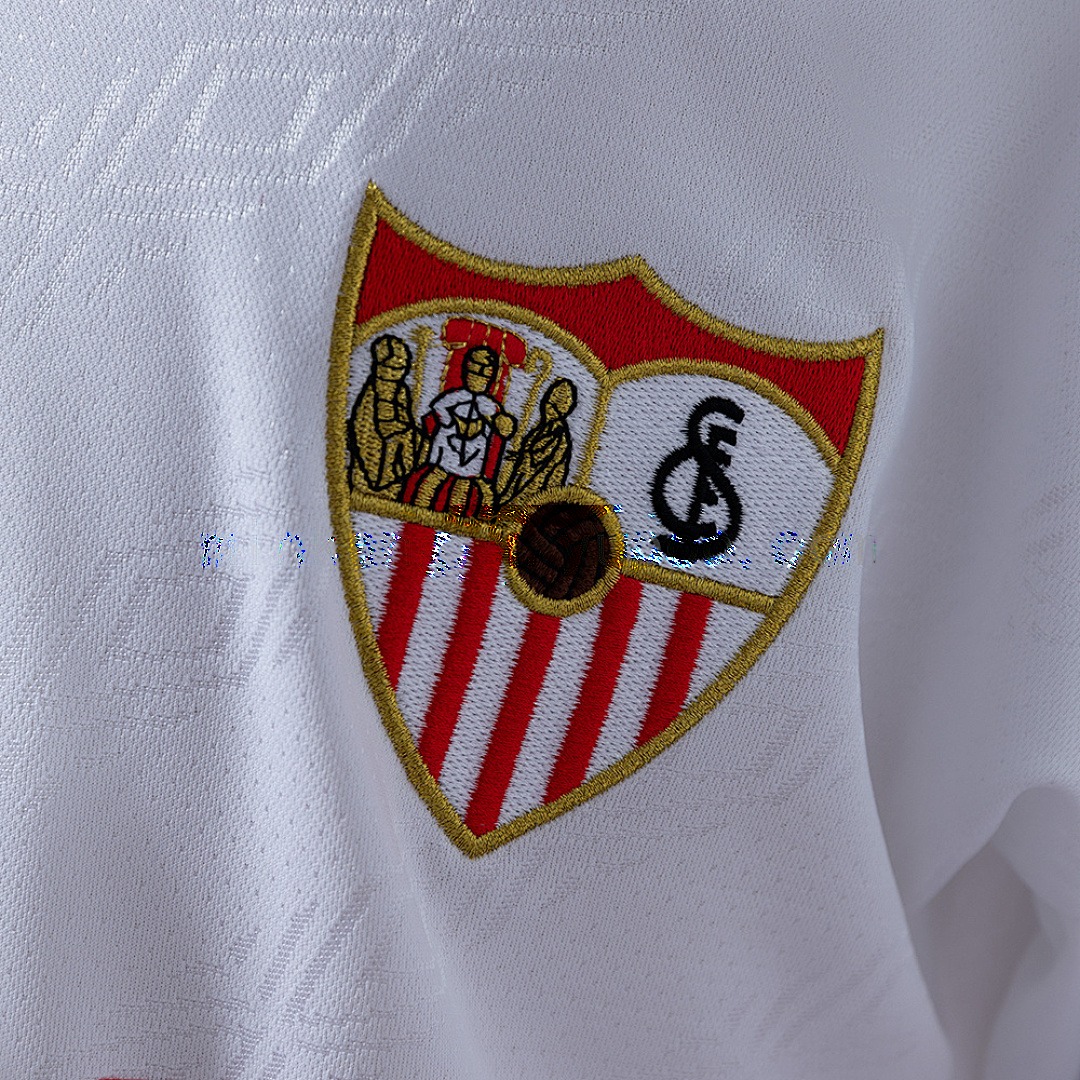 Retro Sevilla 94_96 Home S-XXL 4