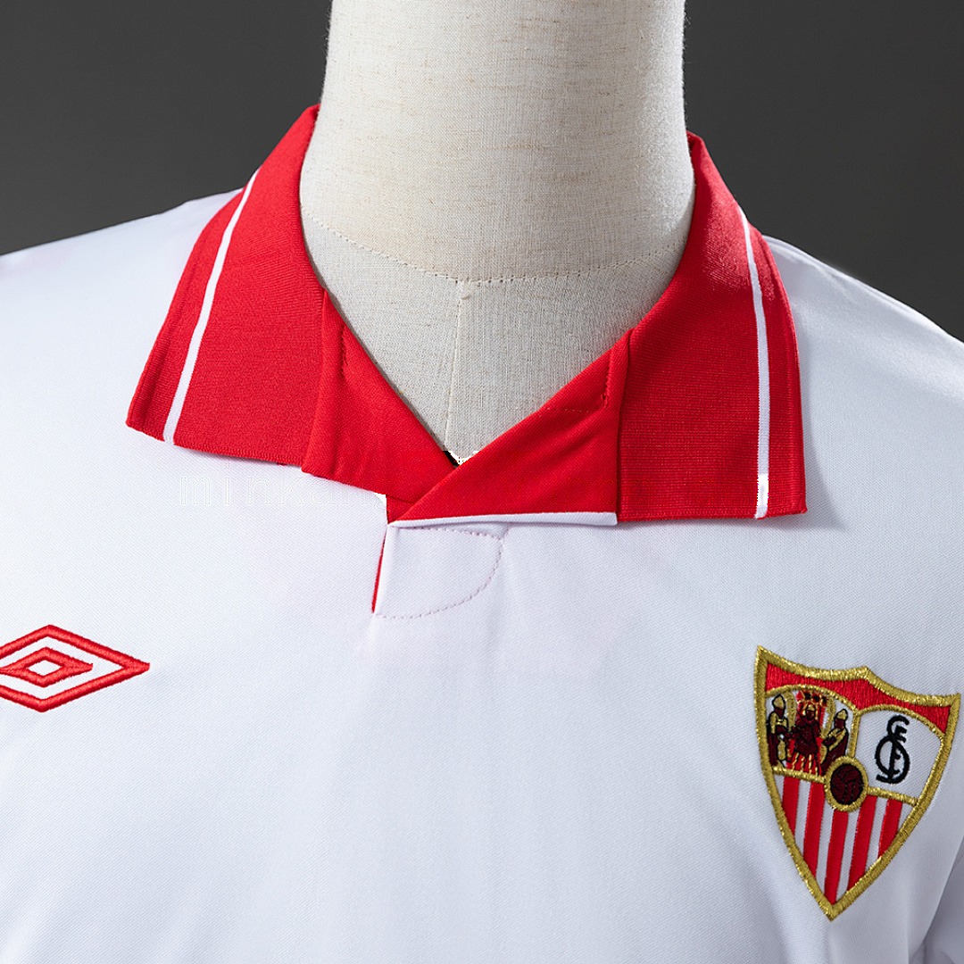 Retro Sevilla 12_13 Home S-XXL 5