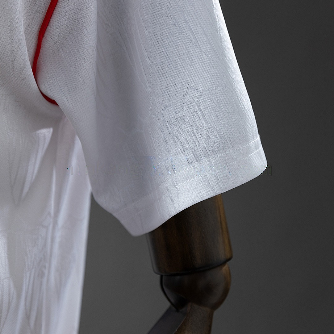 retro Sevilla 91_92 Home S-XXL 2