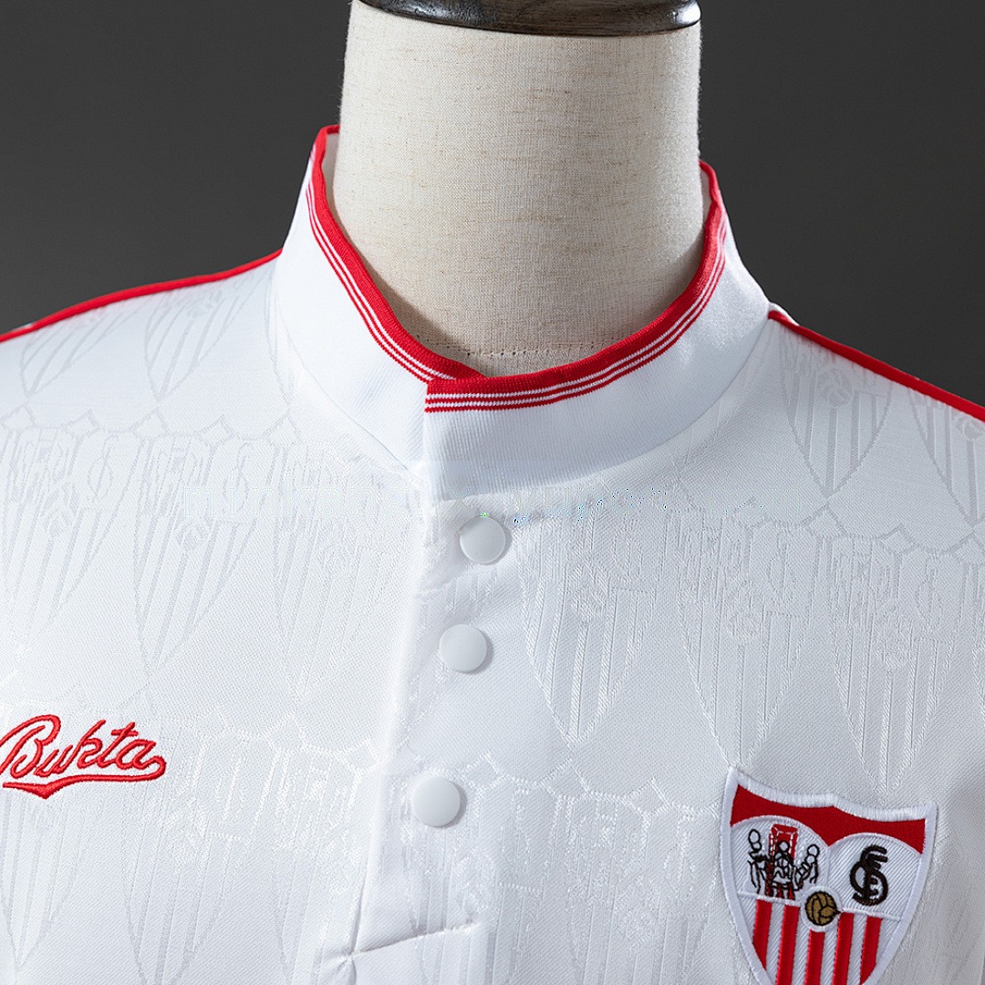 retro Sevilla 91_92 Home S-XXL 6