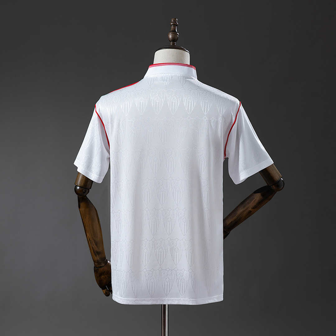 retro Sevilla 91_92 Home S-XXL 7