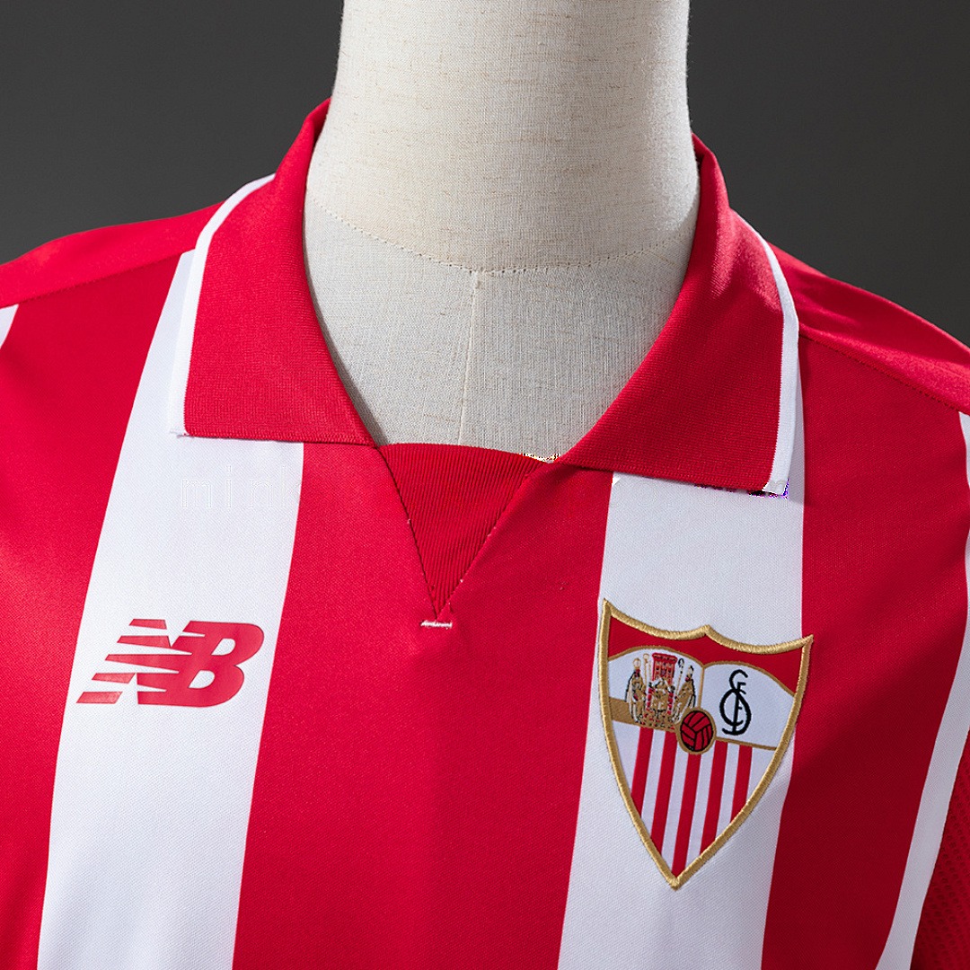 Retro Sevilla 15_16 Home S-XXL 6
