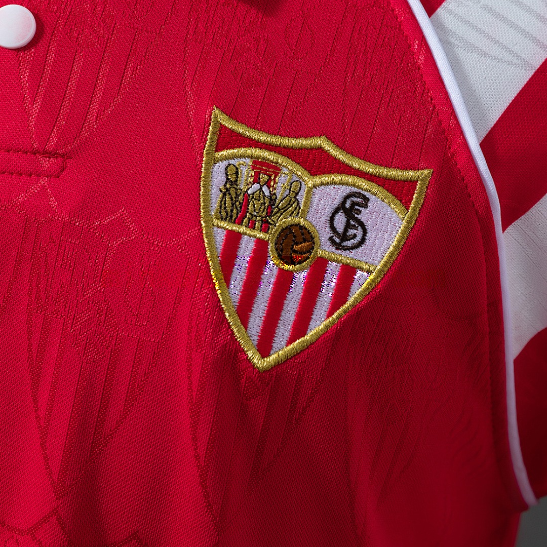 Retro Sevilla 92_93 Away S-XXL 4
